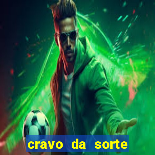 cravo da sorte jogos online